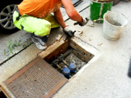 piccoli lavori di manutenzioni ancona e marche