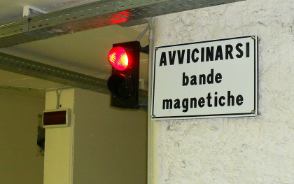 installazione semafori ancona